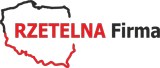 Rzetelna Firma certyfikat